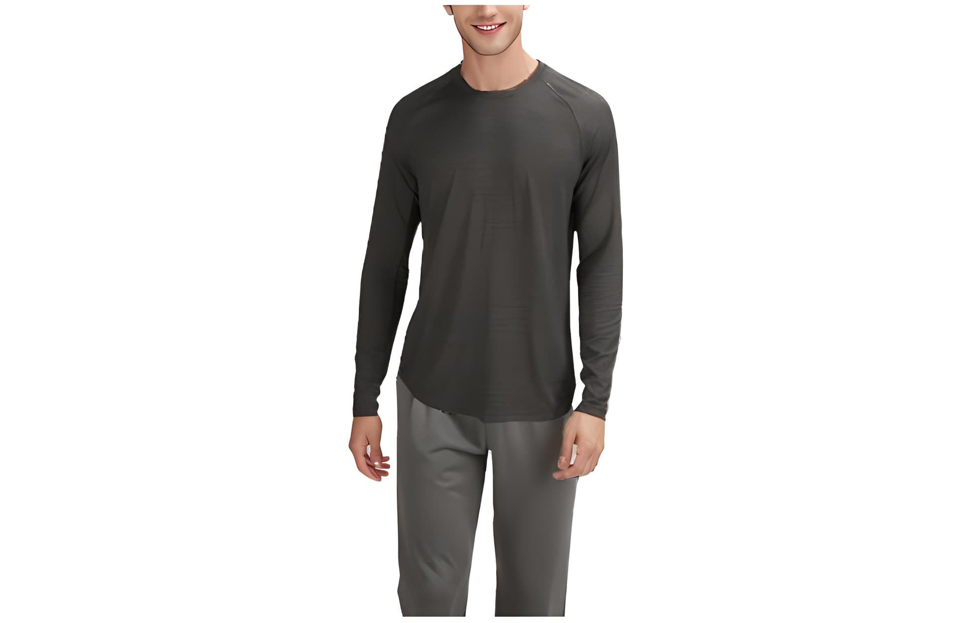 Футболка lululemon Drysense T - изображение 3