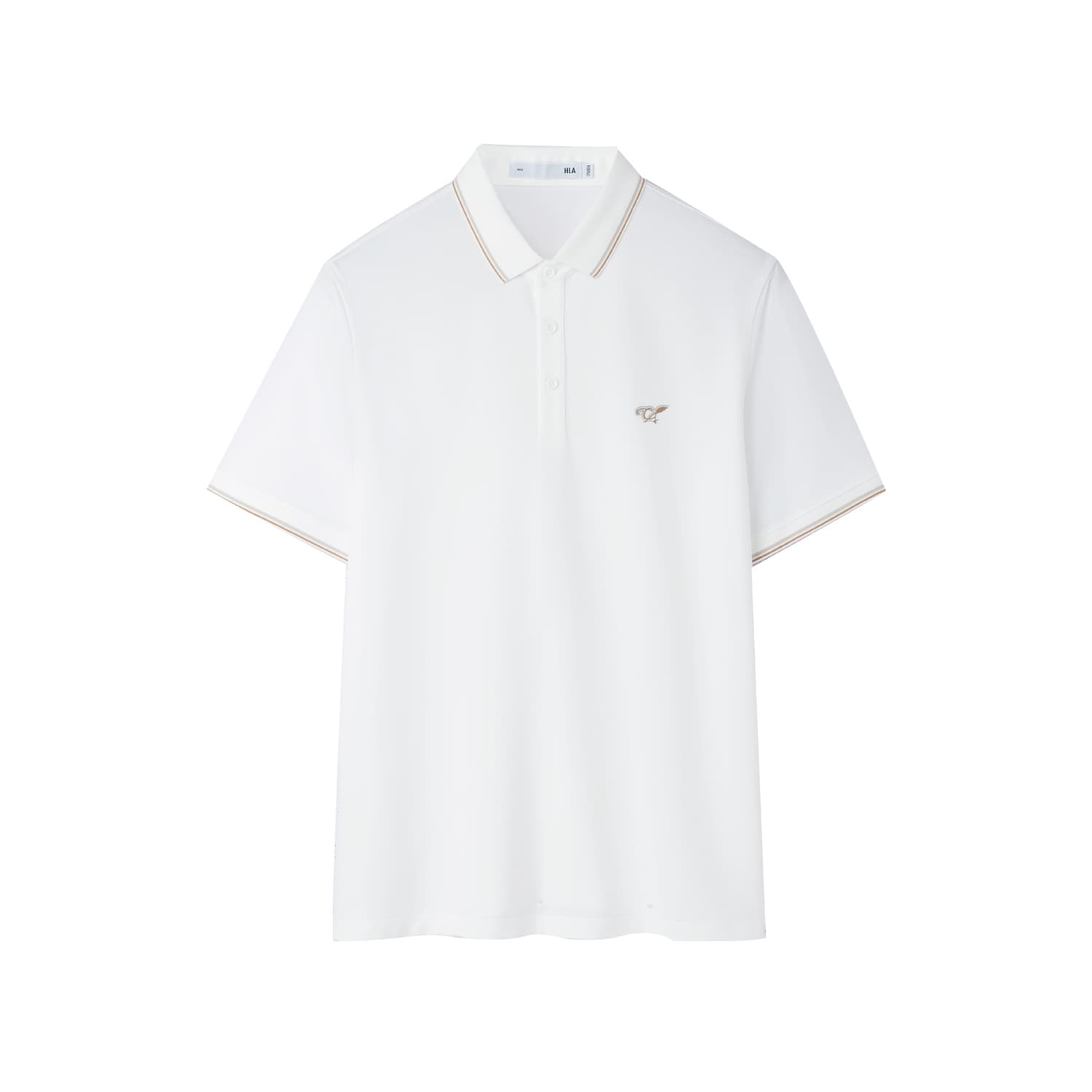 Поло HLA Chic Ageless Polo - изображение 1