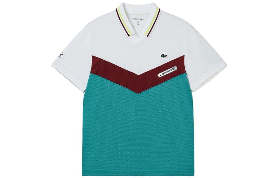 Поло LACOSTE Polo - изображение 1
