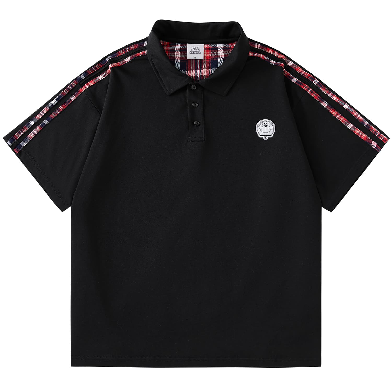 Поло DoraemonA LogoPolo - изображение 1