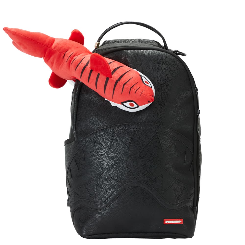 Рюкзак SPRAYGROUND ПВХ Рюкзак Унисекс - изображение 1