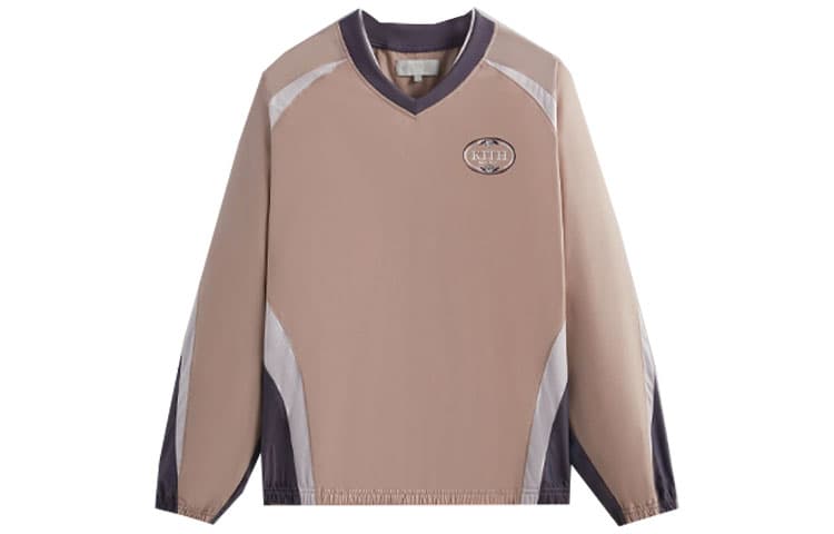 Худи KITH SS24 Delivery IIV - изображение 1