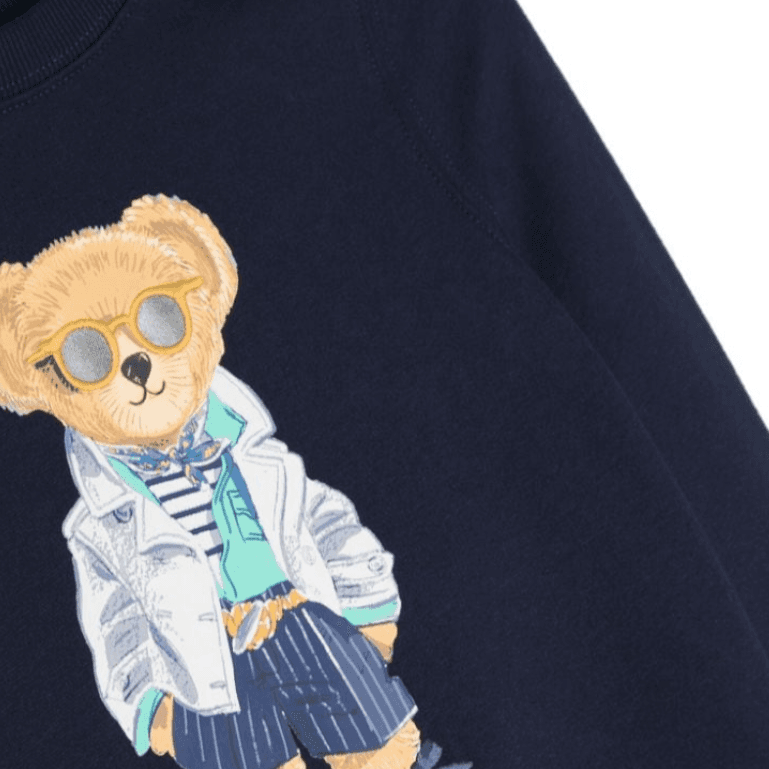 Polo Ralph Lauren SS24 - изображение 3
