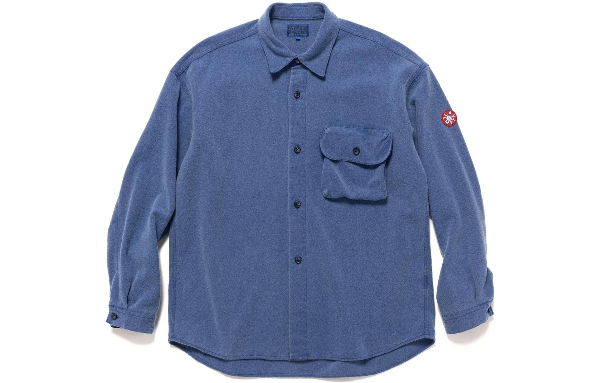Рубашка Cav Empt SS23 - изображение 1