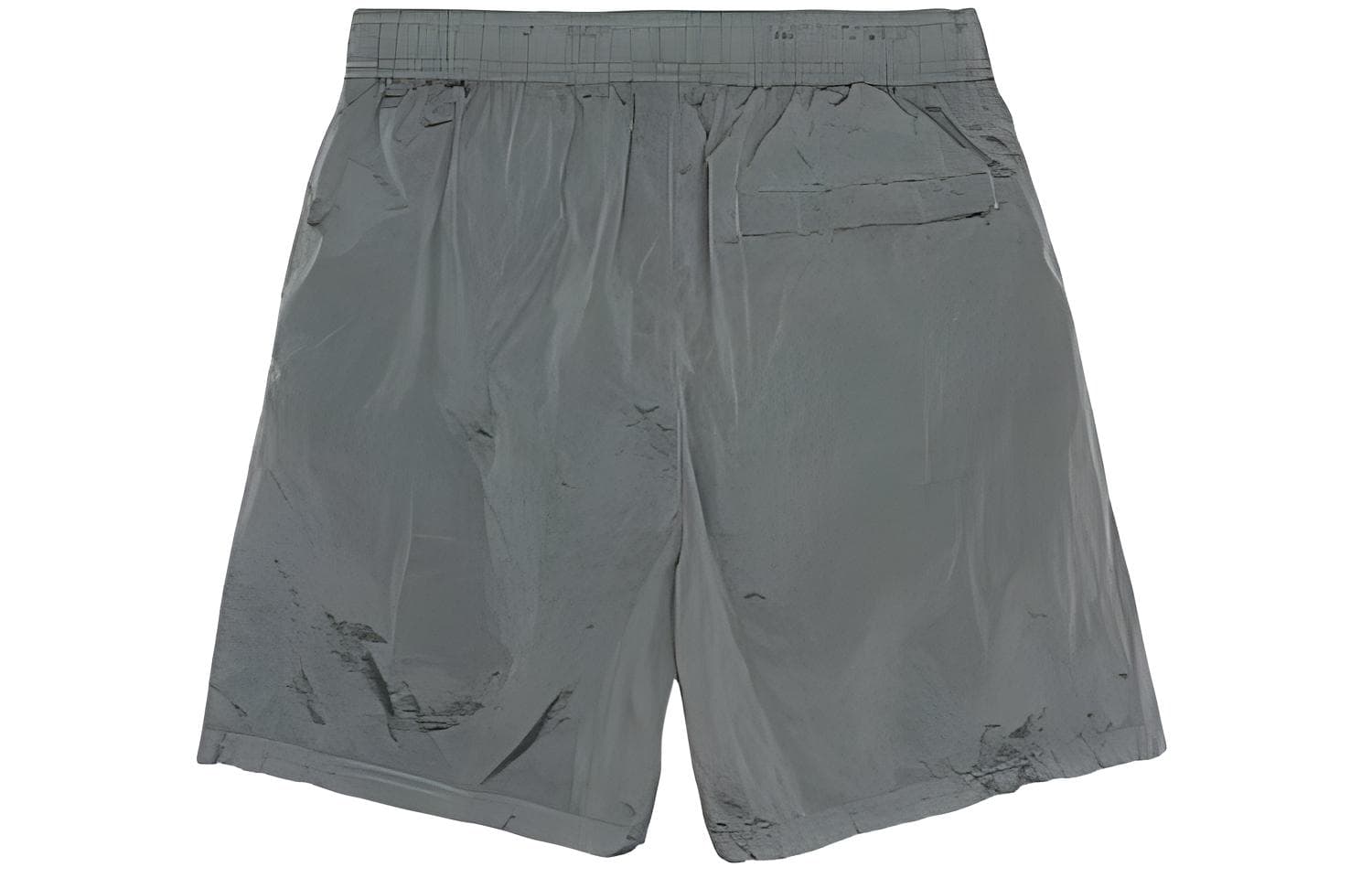 Шорты STONE ISLAND Logo - изображение 2