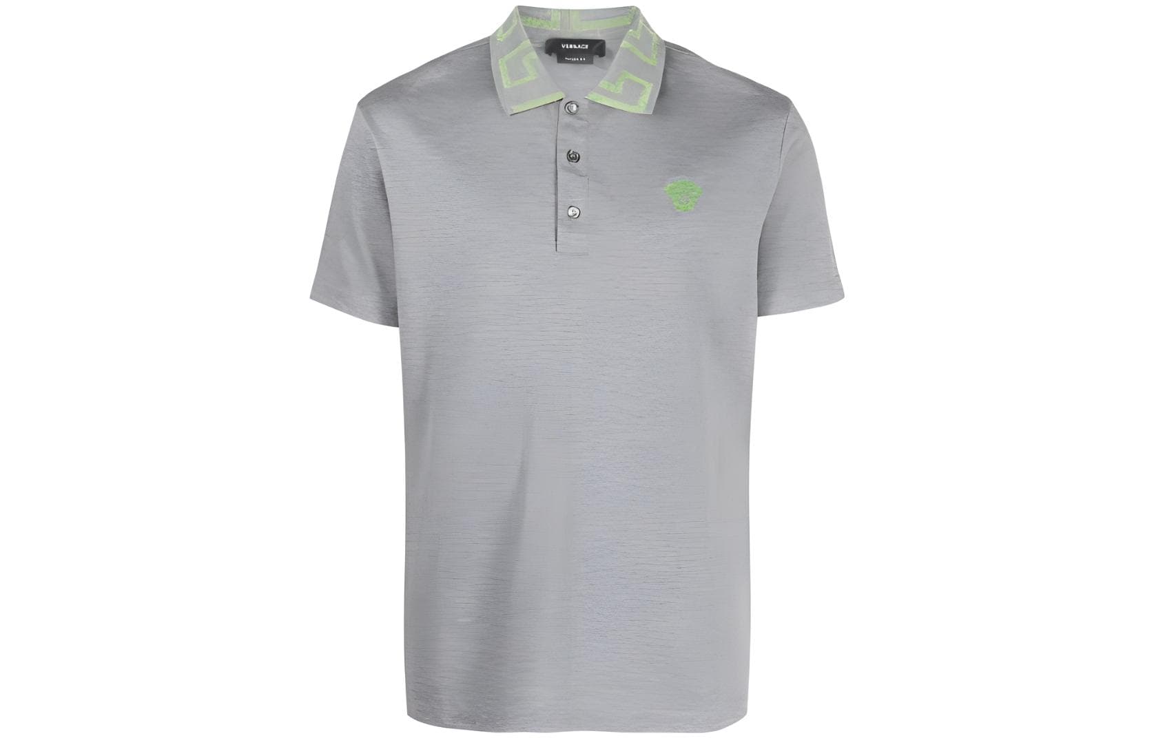 Поло VERSACE SS23 LogoPolo - изображение 1