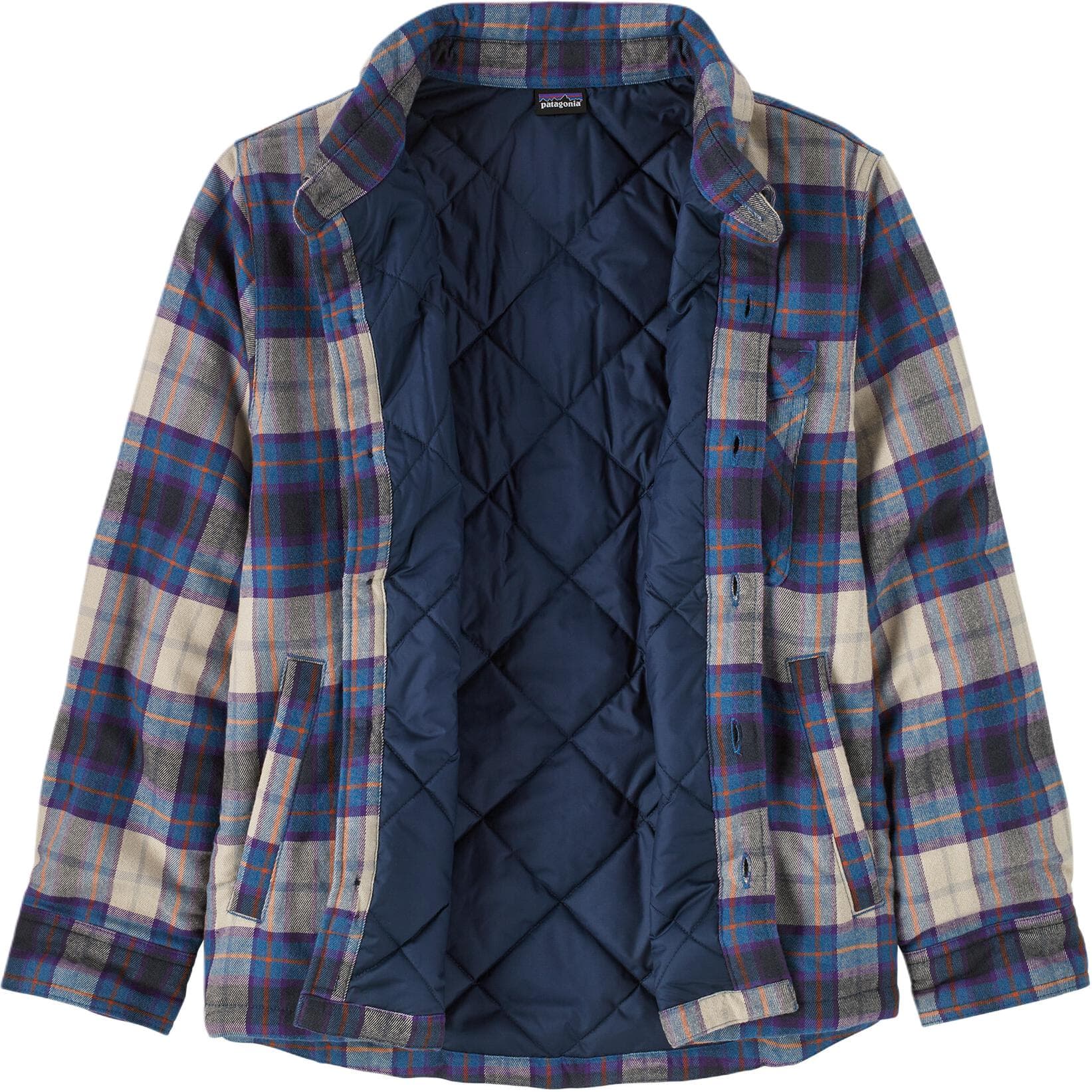 patagonia Kids Куртки - изображение 6