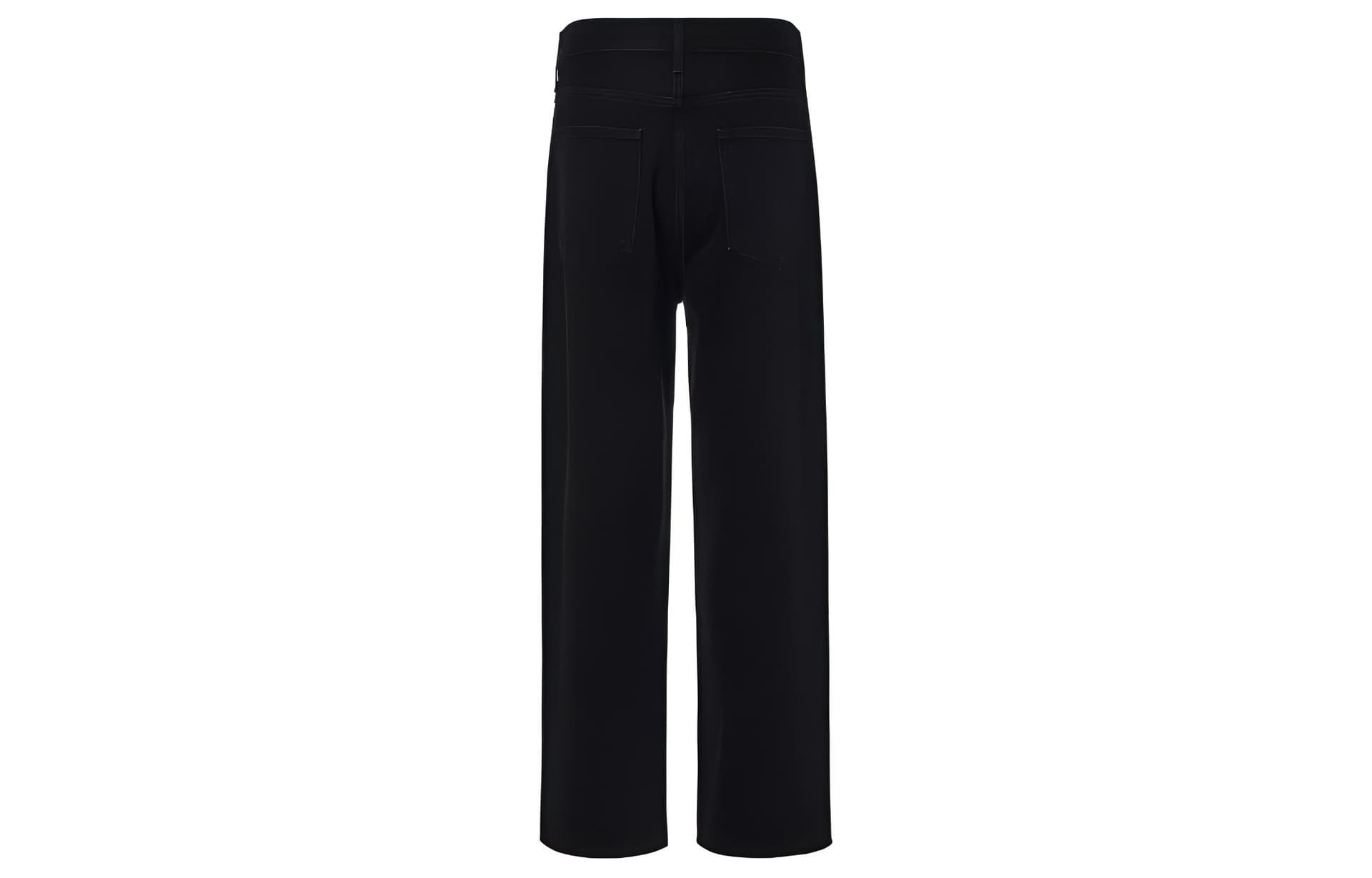Штаны UNIQLO - изображение 2