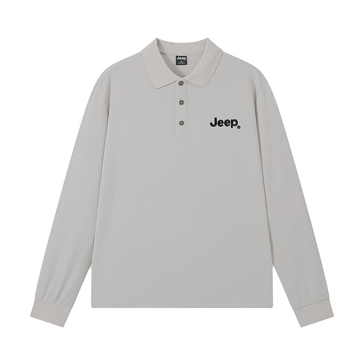 Поло Jeep logoPolo - изображение 1