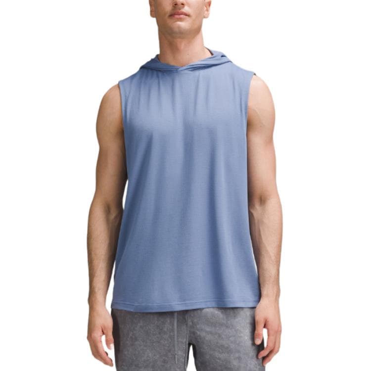 Худи lululemon License to Train Silverescent - изображение 1