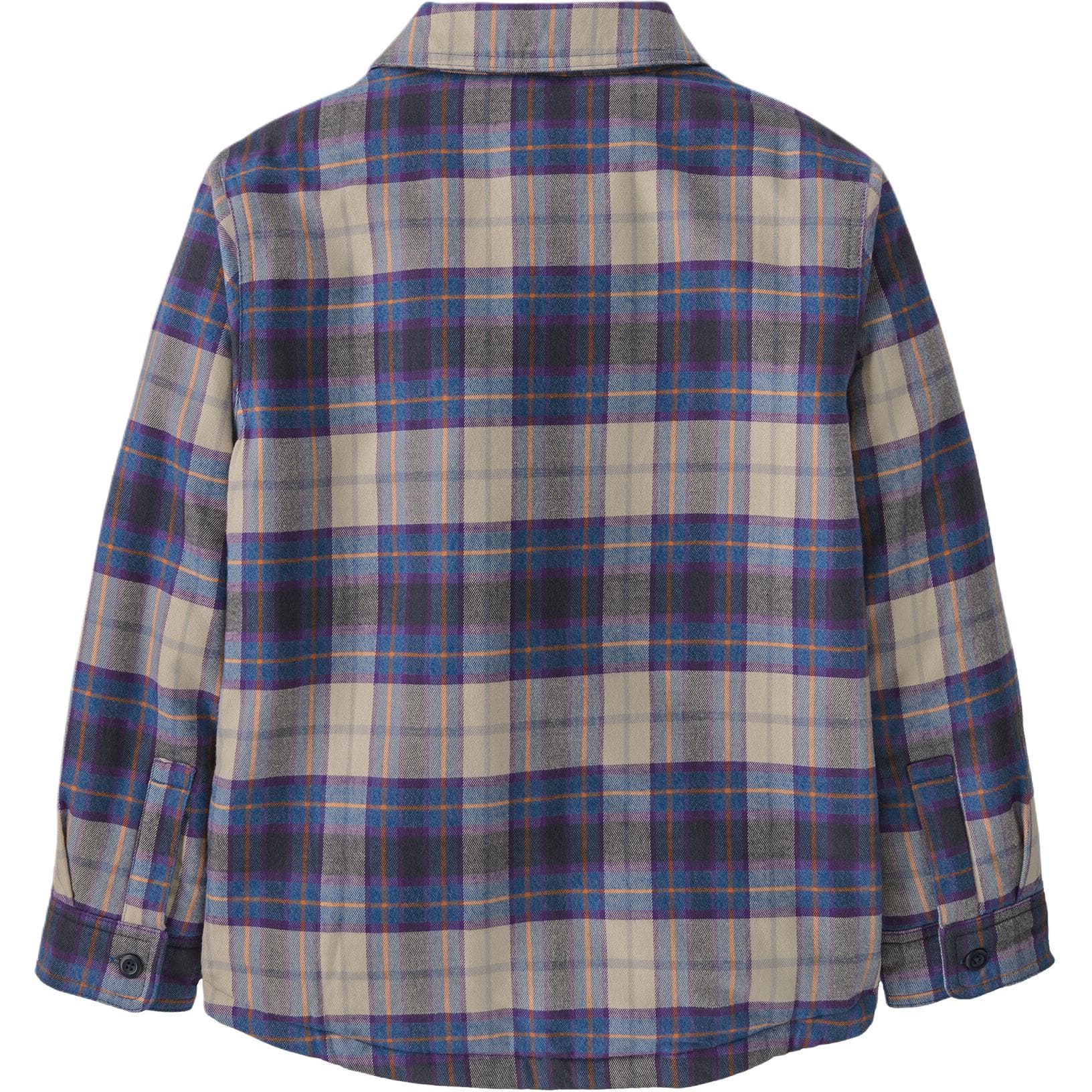 patagonia Kids Куртки - изображение 7