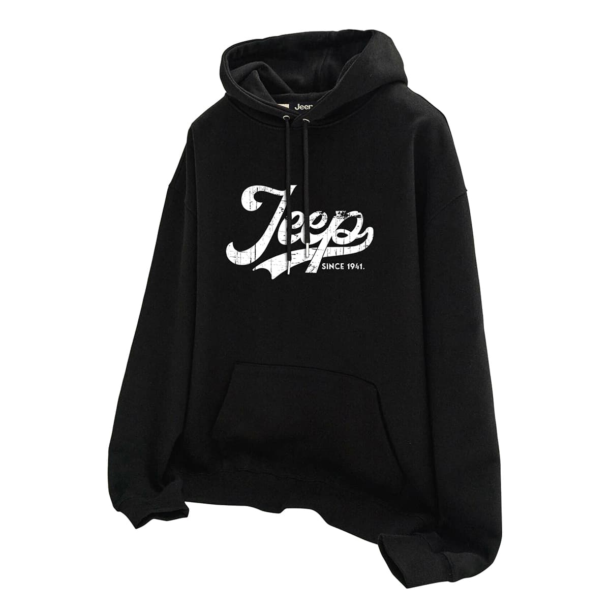 Худи Jeep LOGO - изображение 1