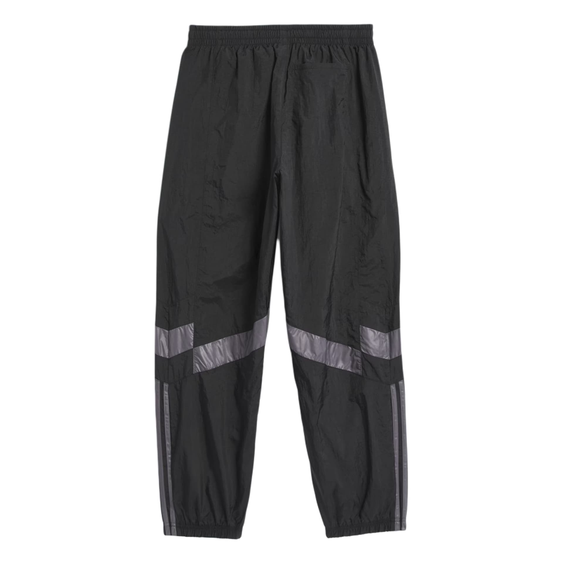 Спортивная одежда Adidas Originals x Fucking Awesome Gender Neutral Спортивные брюки Унисекс Черный Гранит - изображение 2