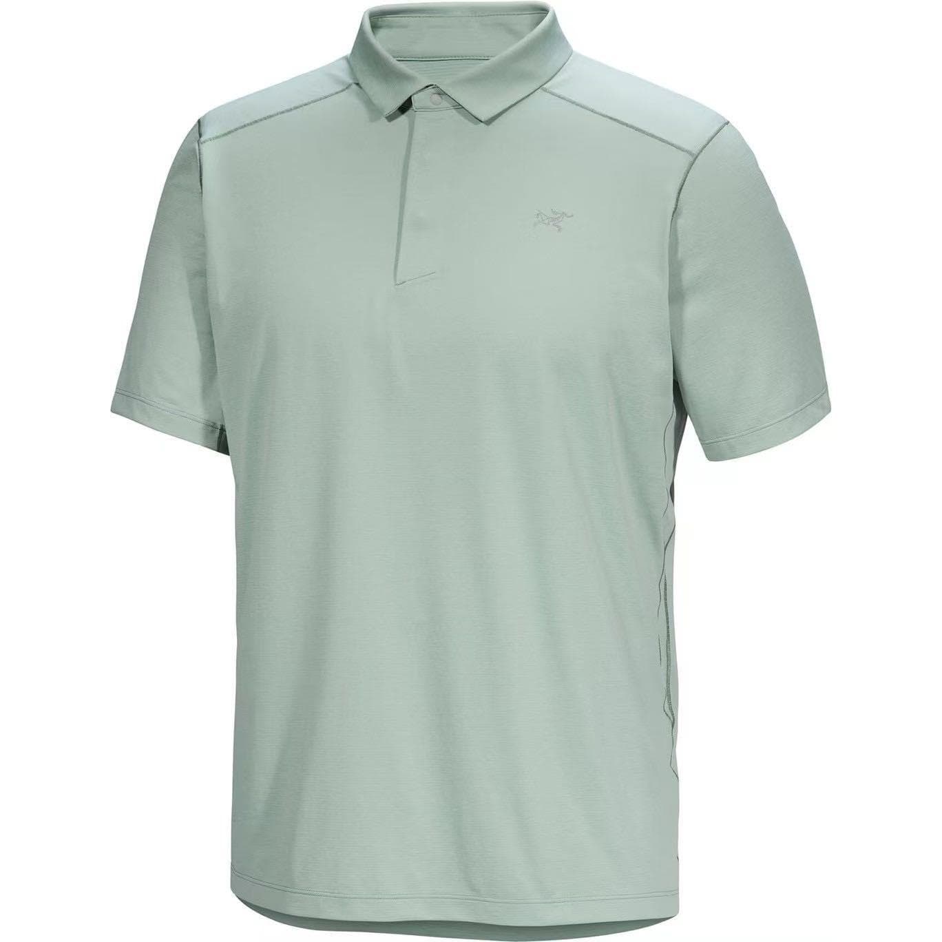Поло Arcteryx Cormac logoPolo
