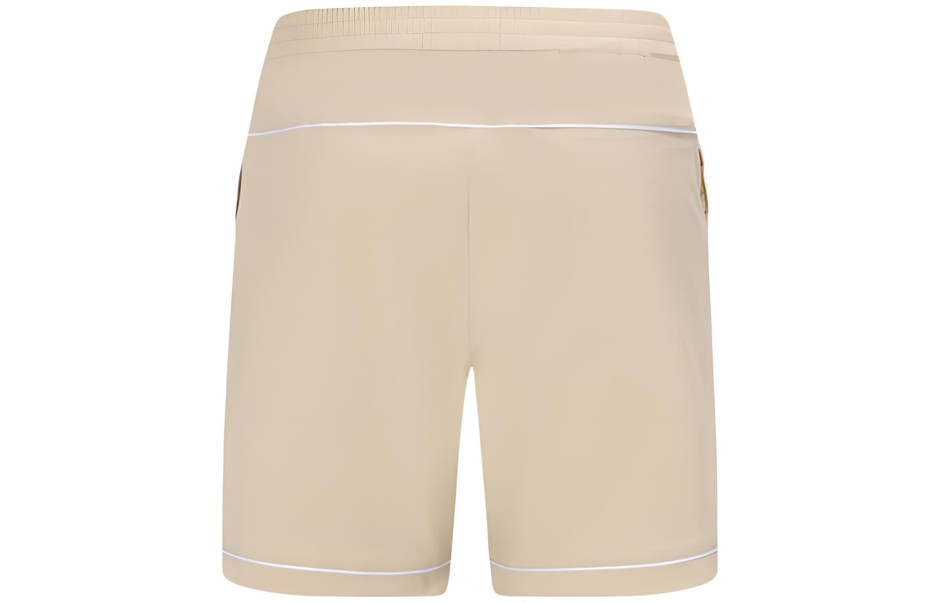 Тренировочные штаны Calvin Klein Sport Shorts White - изображение 2