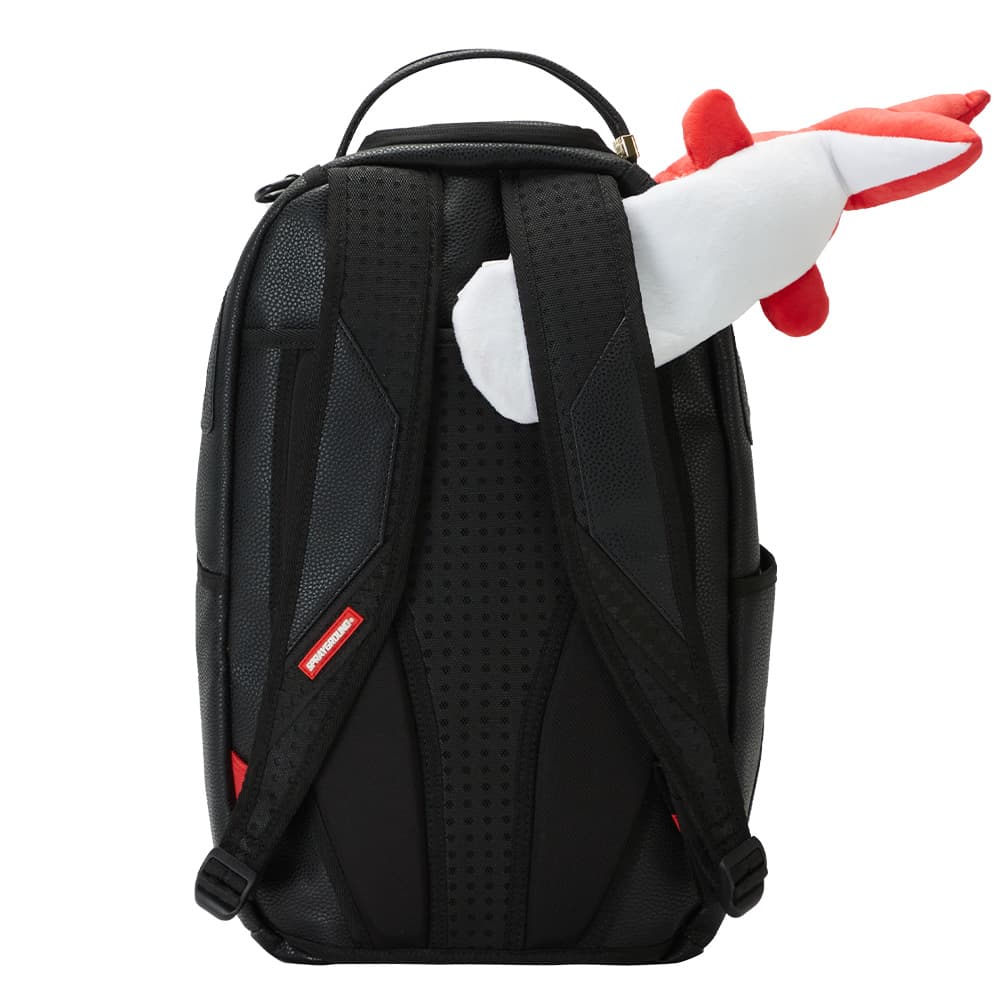 Рюкзак SPRAYGROUND ПВХ Рюкзак Унисекс - изображение 5