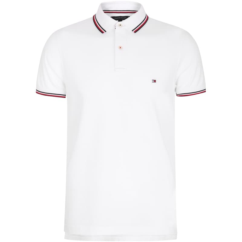 Поло Tommy Hilfiger polo - изображение 1
