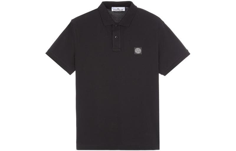 Поло STONE ISLAND SS23 Polo - изображение 1