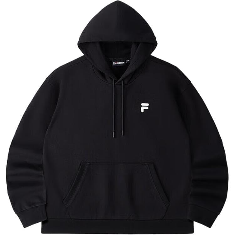 Худи FILA FUSION logo - изображение 1