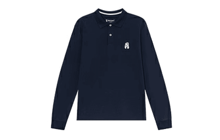 Поло Hush Puppies FW23 Polo - изображение 3