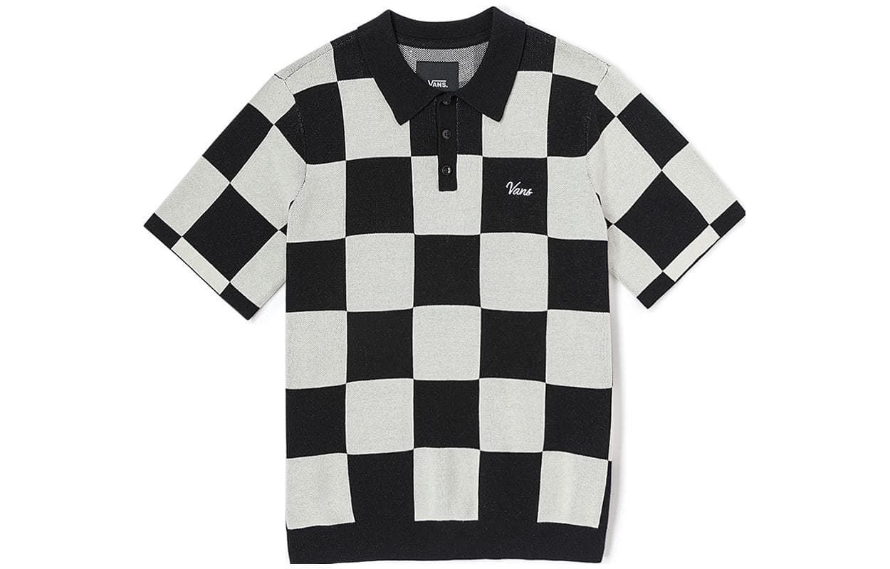 Поло Vans Polo - изображение 1