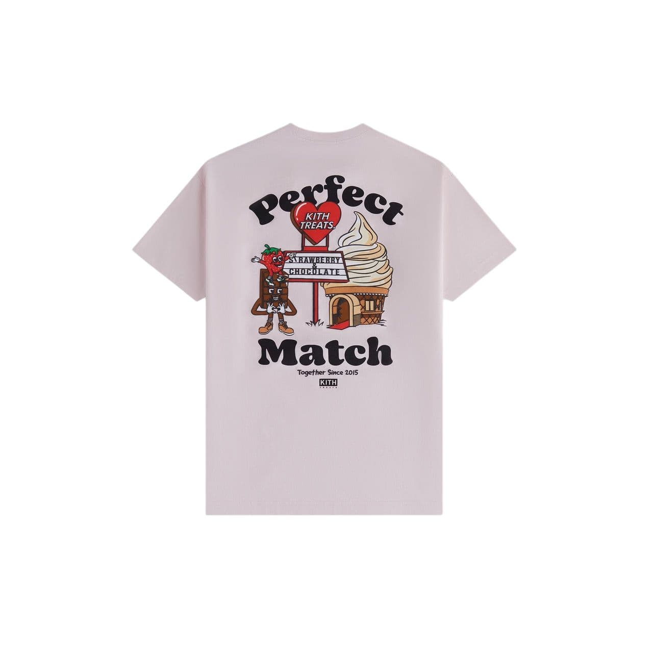 Футболка KITH - изображение 2