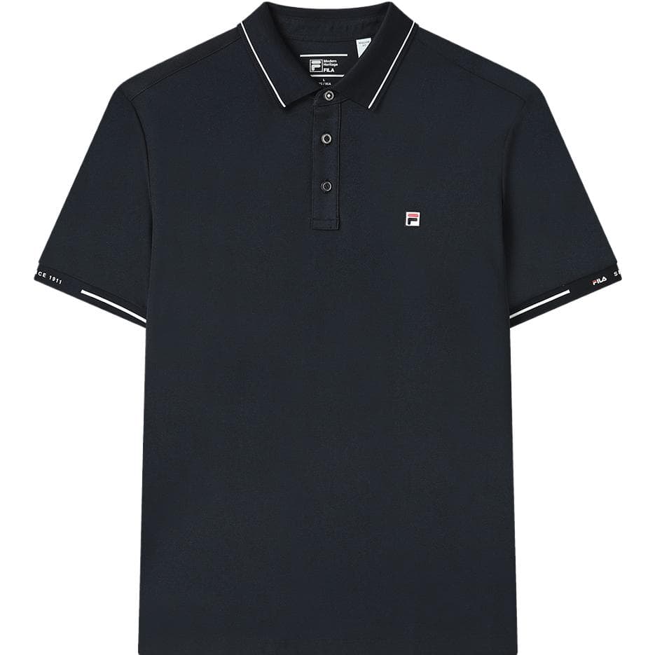 Поло FILA LogoPolo - изображение 1