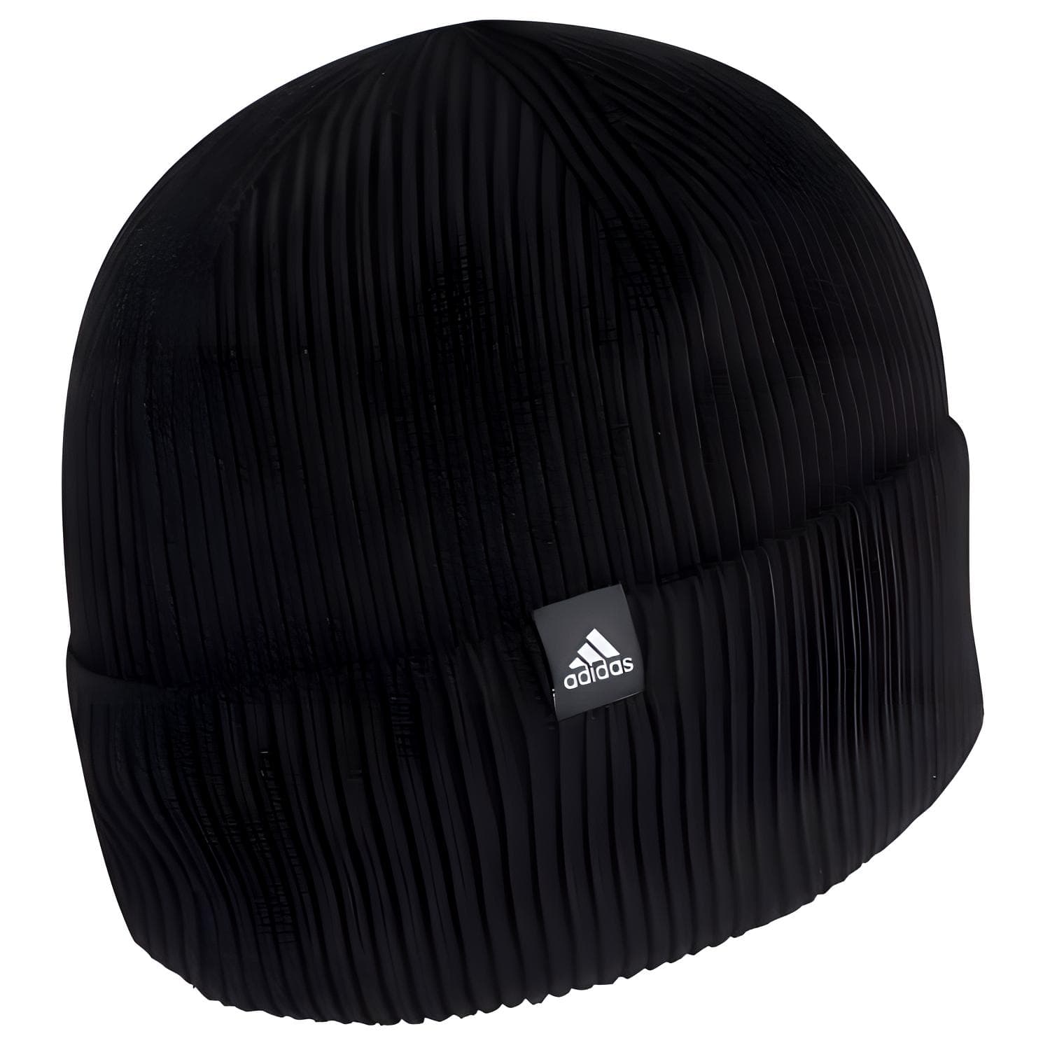 Шапка adidas Logo - изображение 2