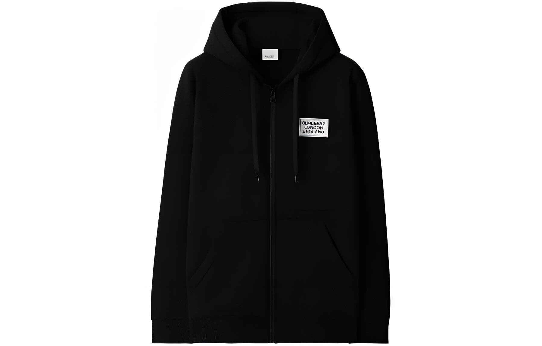 Худи Burberry SS24 Logo - изображение 1