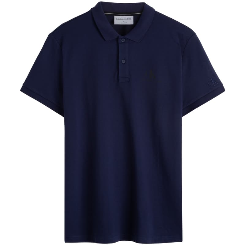 Поло CALVIN KLEIN JeansLOGOPolo - изображение 1