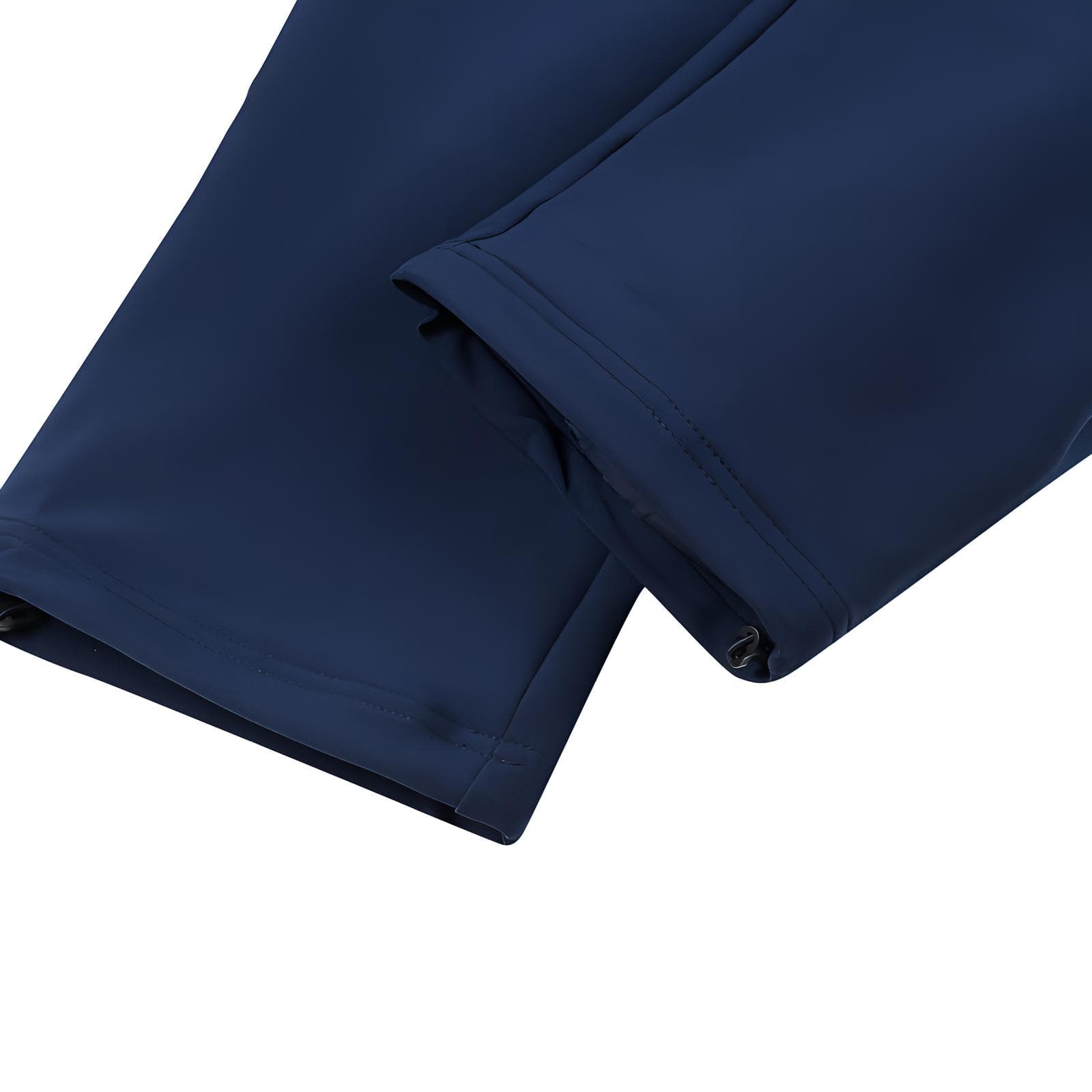 Штаны Колумбия City Outdoor Collection Ветрозащитные Штаны Мужские Темно-Синие - изображение 4