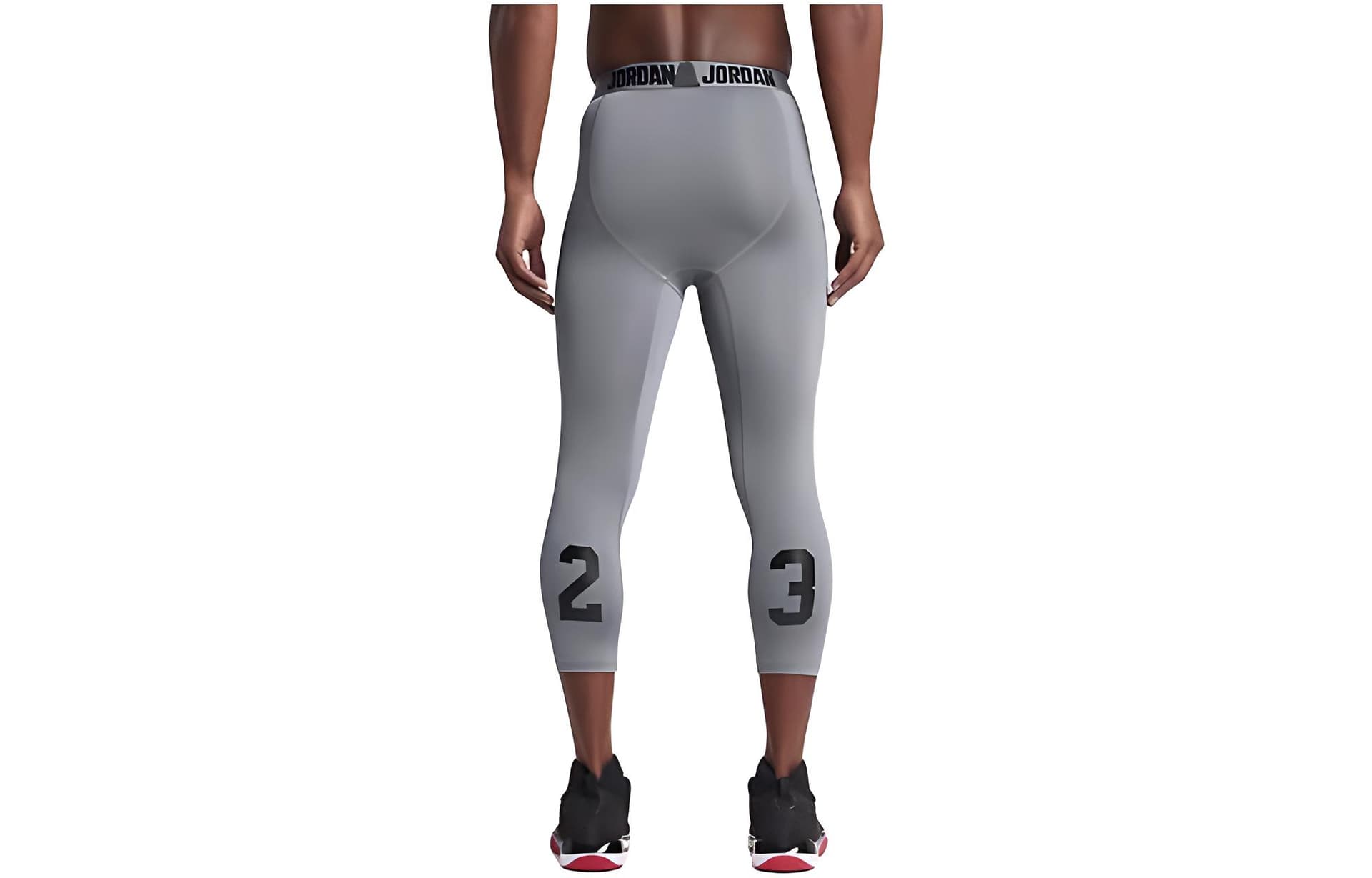 Спортивная одежда Jordan - изображение 2