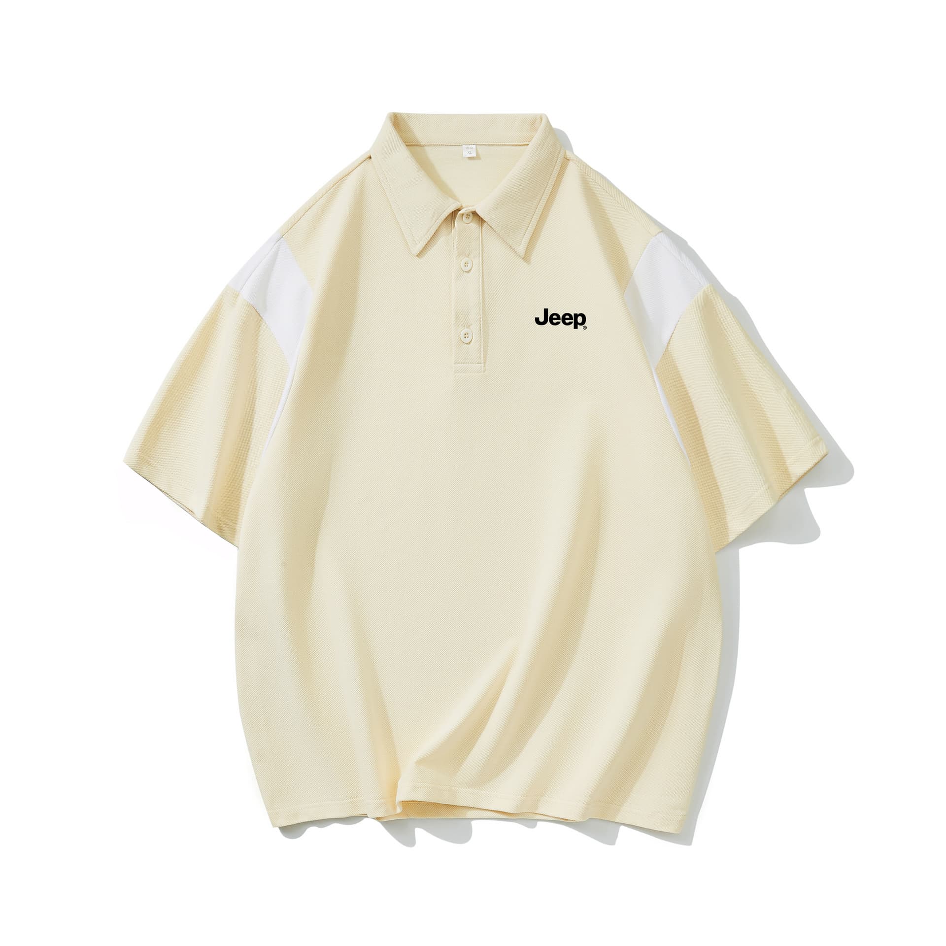 Поло Jeep Polo - изображение 1