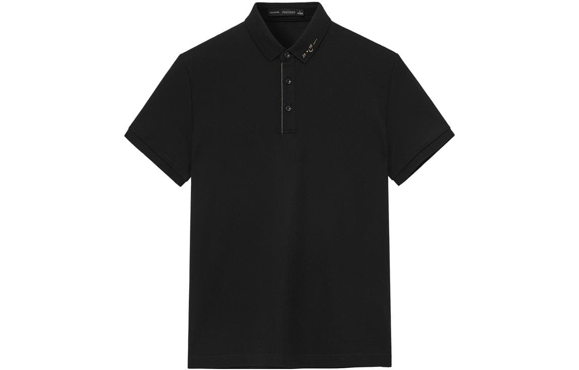 Поло PEACEBIRD MEN Polo - изображение 1