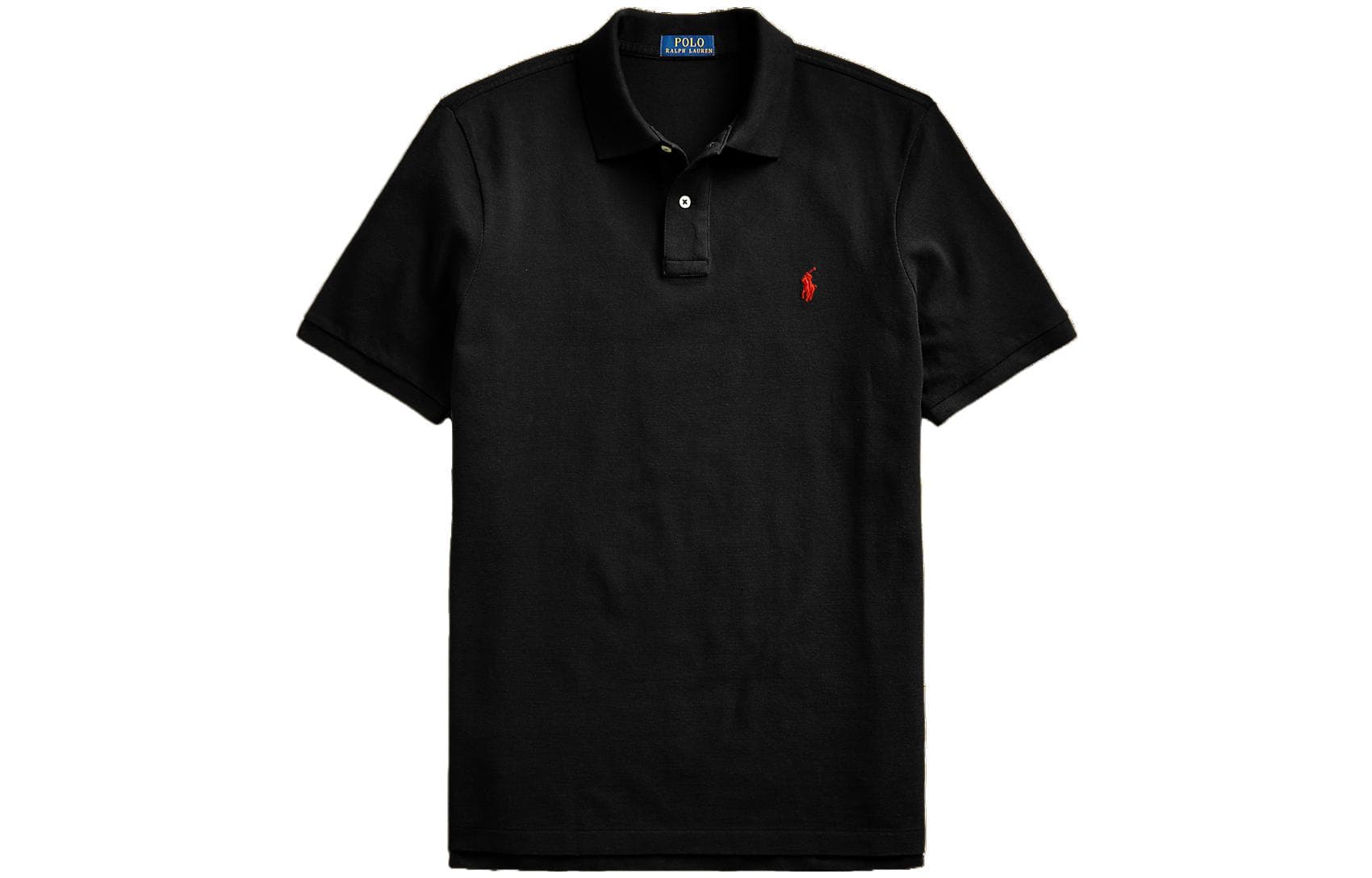 Поло Polo Ralph Lauren SS23 LogoPolo - изображение 1