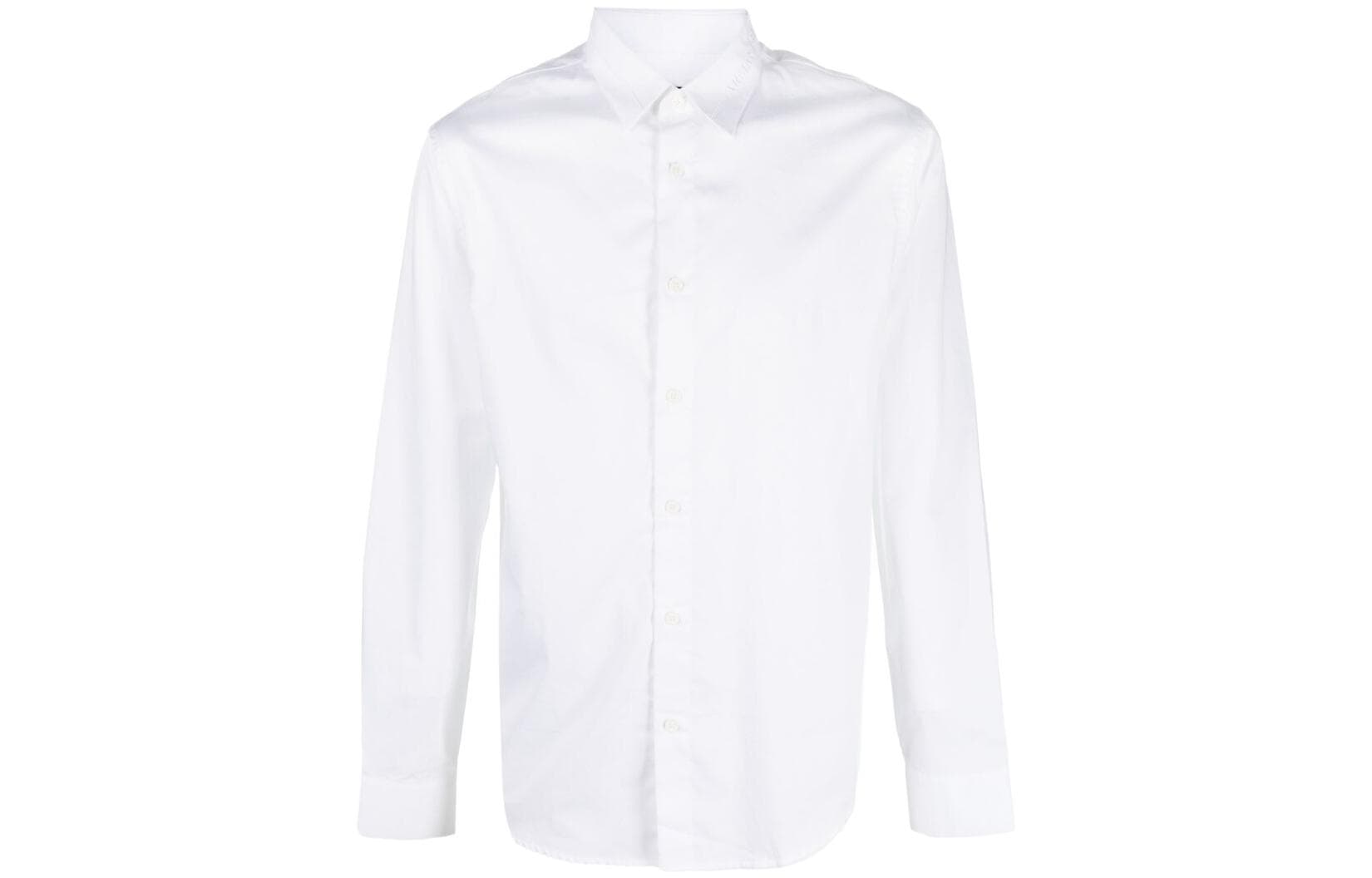 Рубашка ARMANI EXCHANGE SS23 - изображение 1