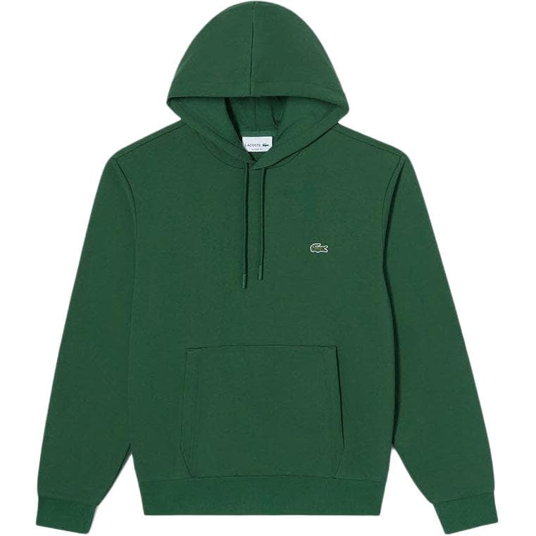 Худи LACOSTE Logo - изображение 1