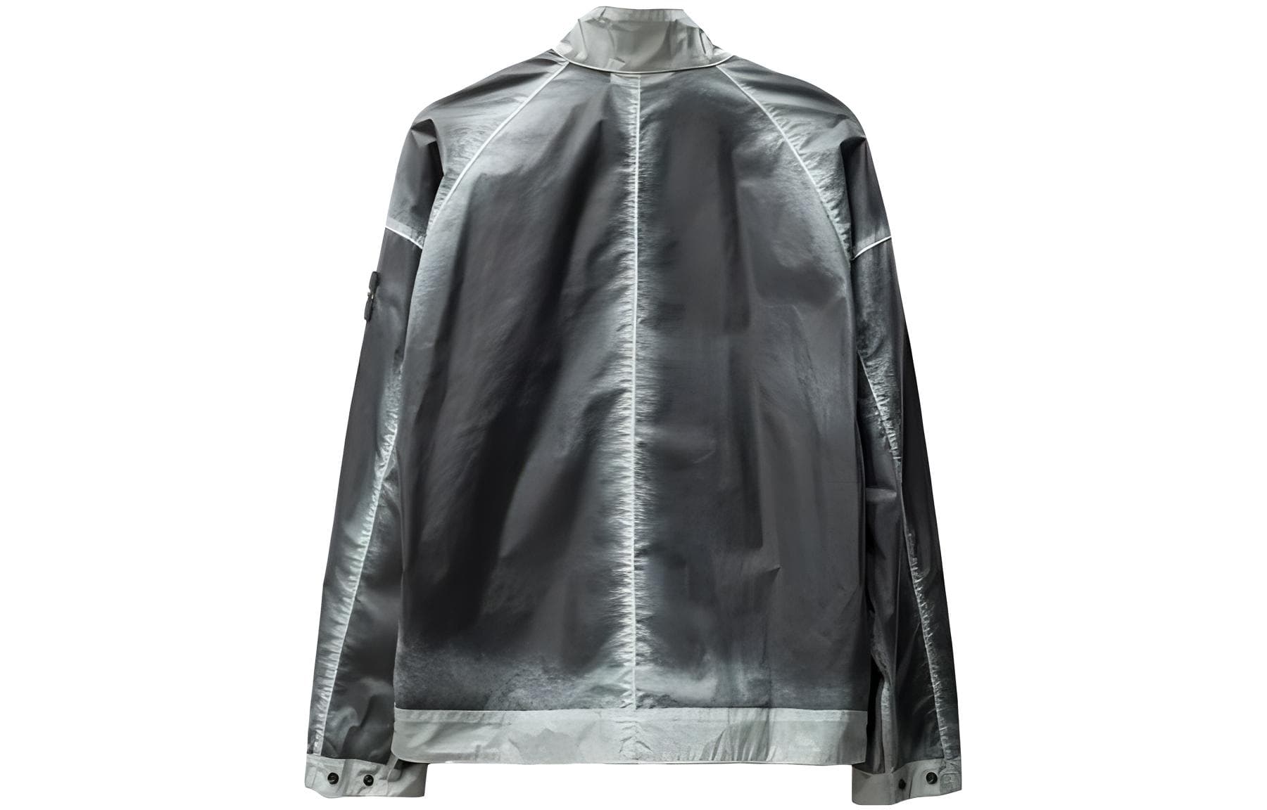 Куртка Stone Island Hand Sprayed Jacket - изображение 2