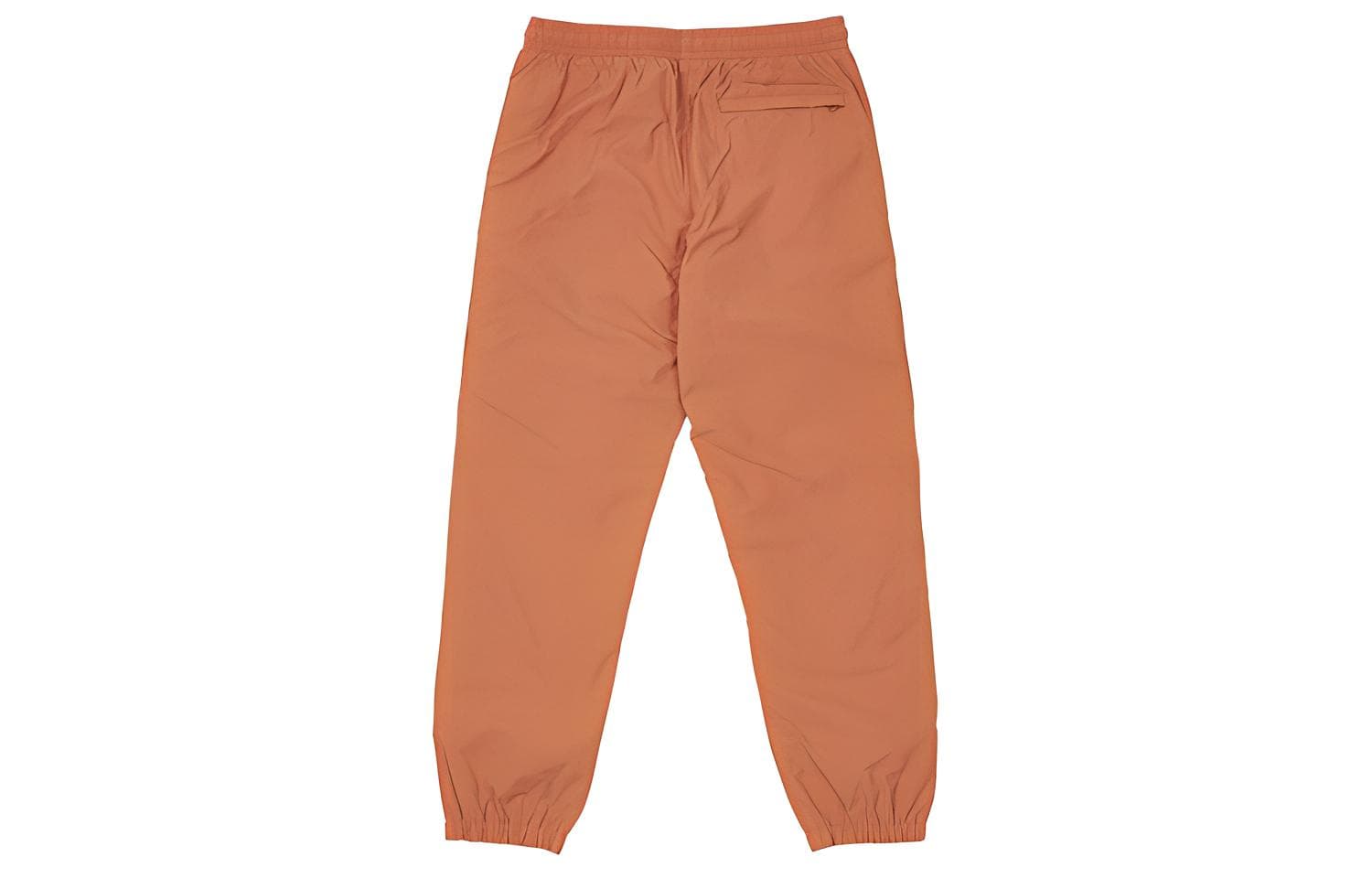 Штаны PALACE FW21 Logo Vented Shell Bottoms Clay - изображение 2