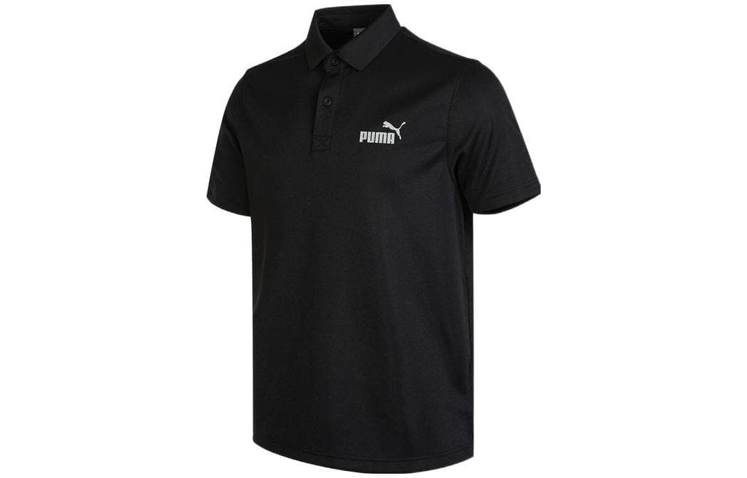 Поло PUMA LogoPolo - изображение 1