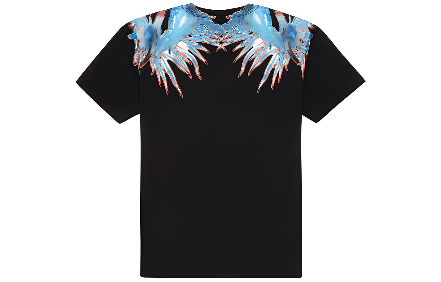 Футболка Marcelo Burlon - изображение 2