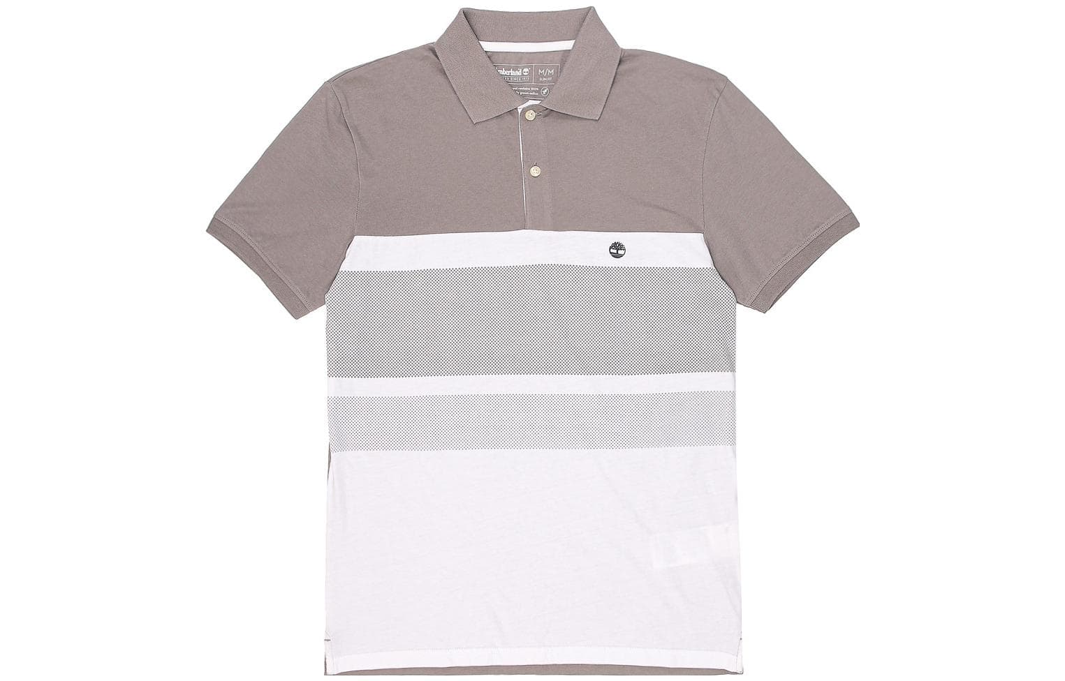 Поло Timberland LogoPolo - изображение 1