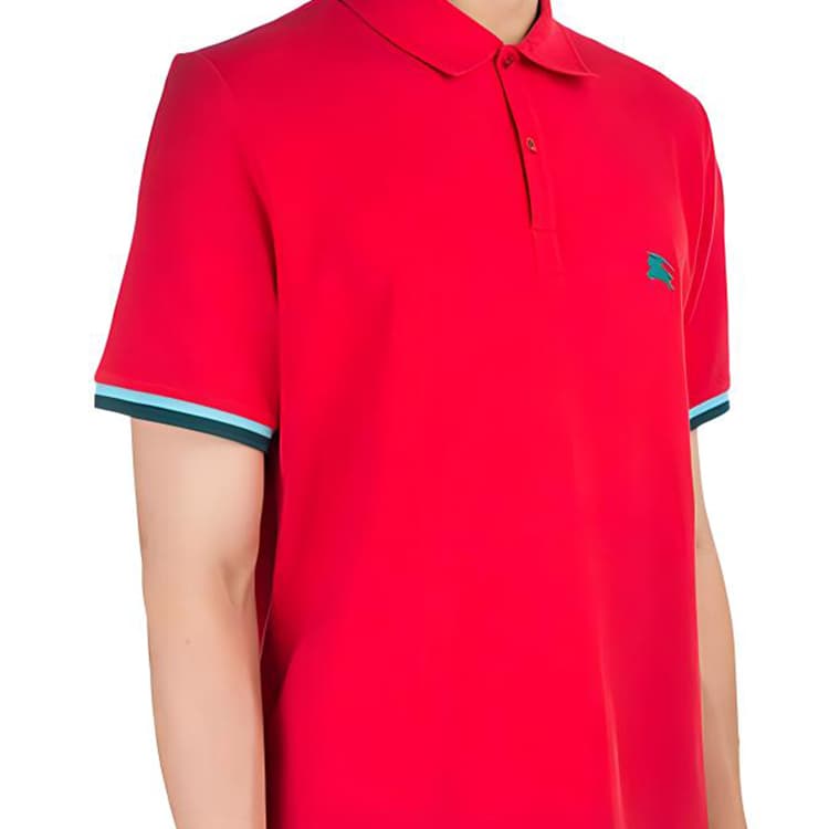 Поло Burberry SS23 Polo - изображение 2
