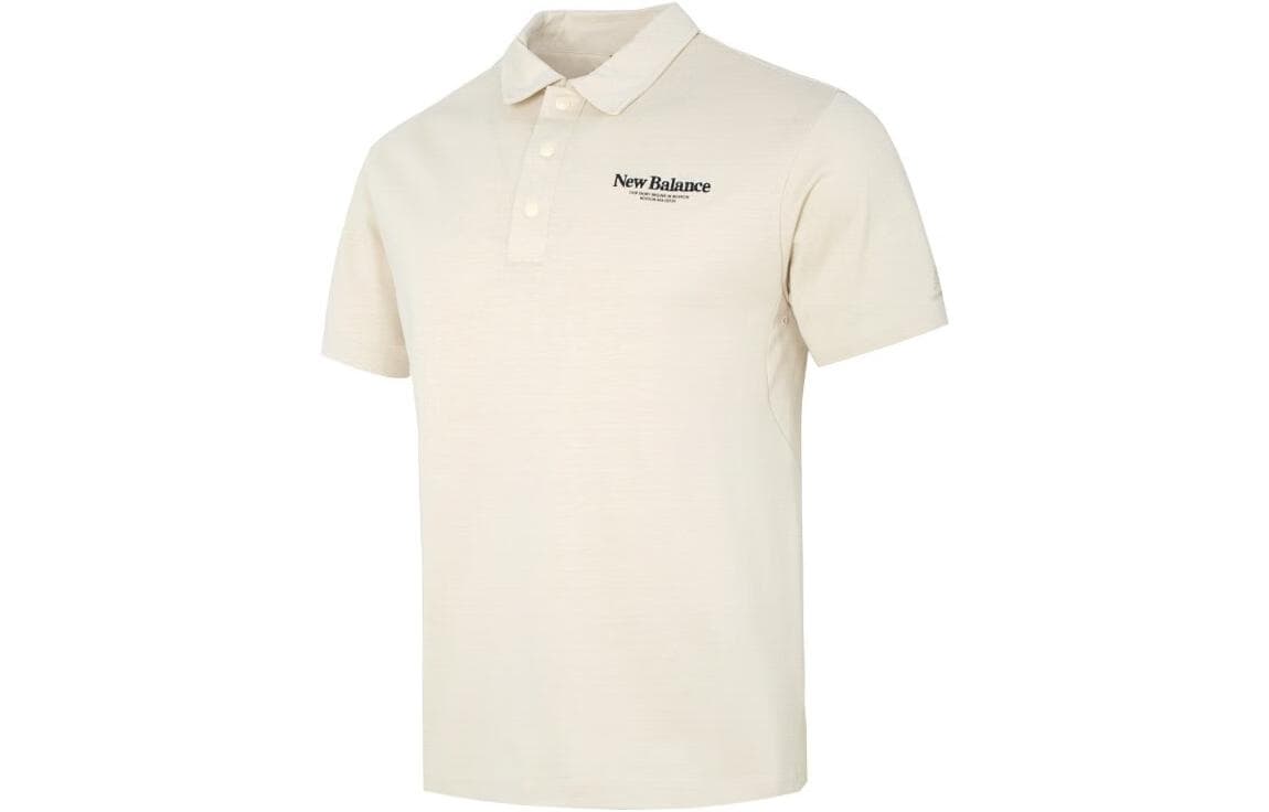 Поло New Balance LogoPolo - изображение 1
