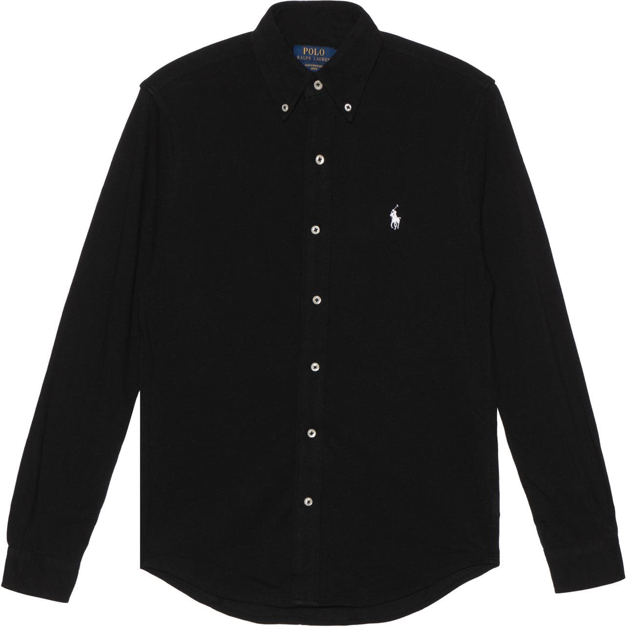 Рубашка Polo Ralph Lauren SS23 - изображение 1