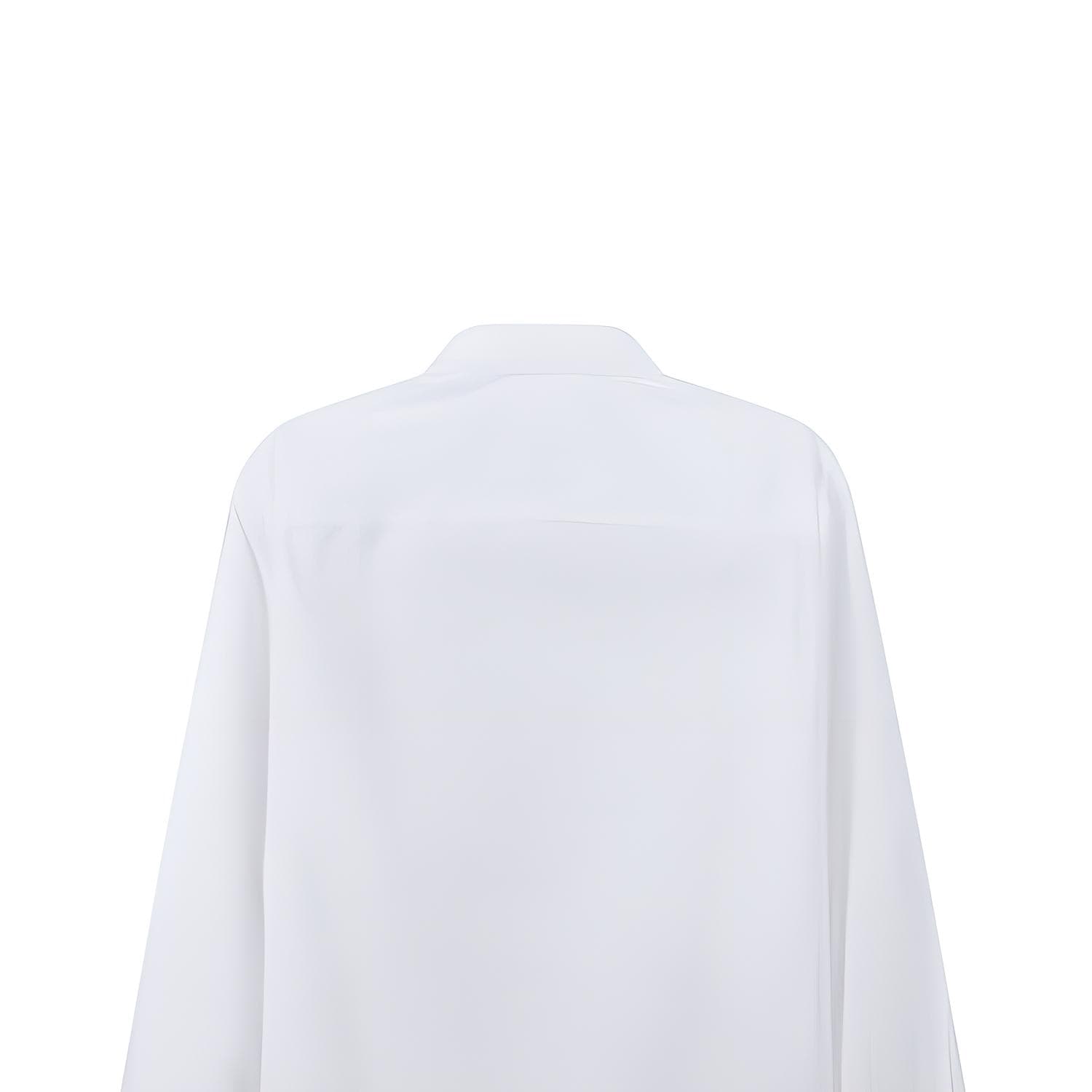 Рубашка ARMANI EXCHANGE SS23 Logo - изображение 5