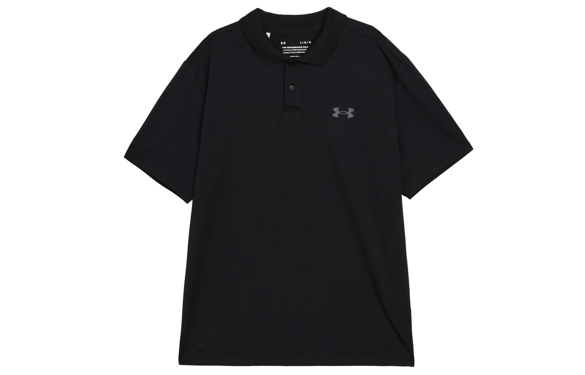 Поло Under Armour Polo - изображение 1