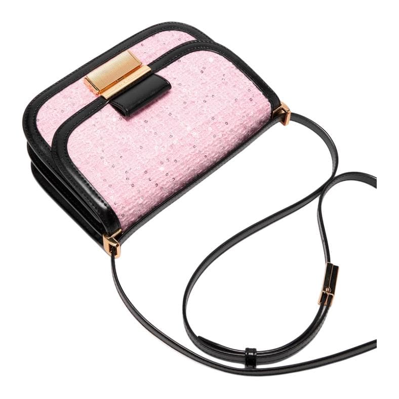 Сумка через плечо CHARLESKEITH ck - изображение 4