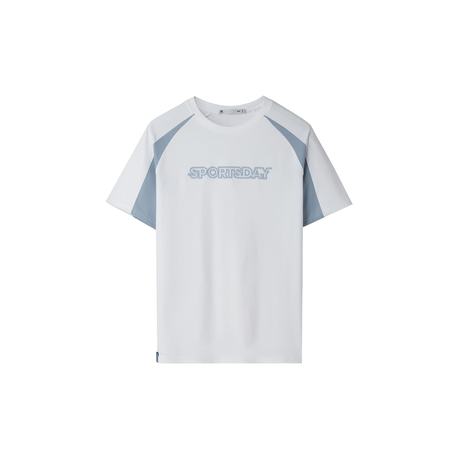 Футболка HLA sportsdayT - изображение 1