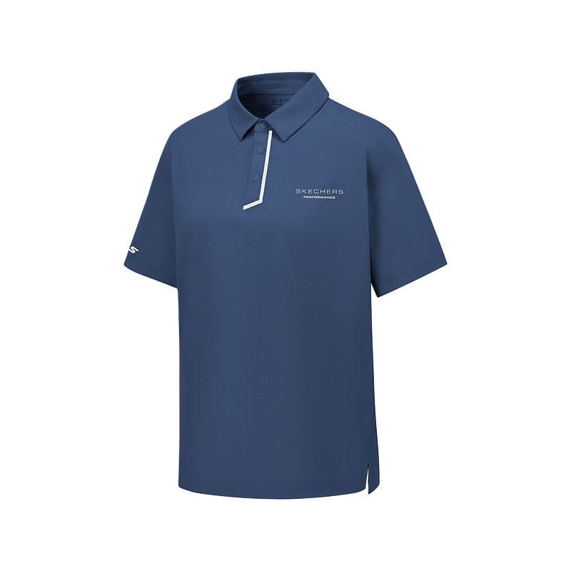Поло Skechers GODRI PERFORMANCE LogoPolo - изображение 1
